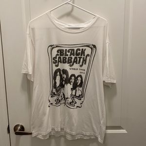 Daydreamer Black Sabbath Tshirt
